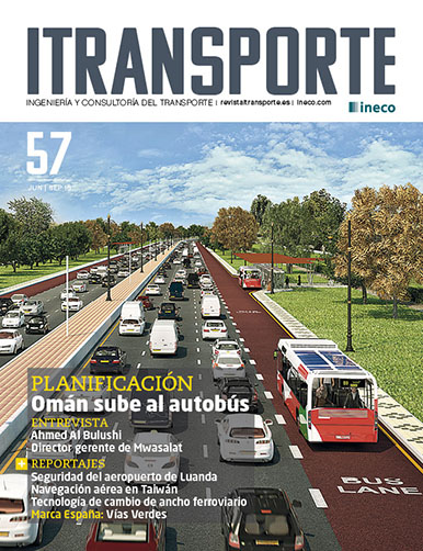 ITRANSPORTE 57