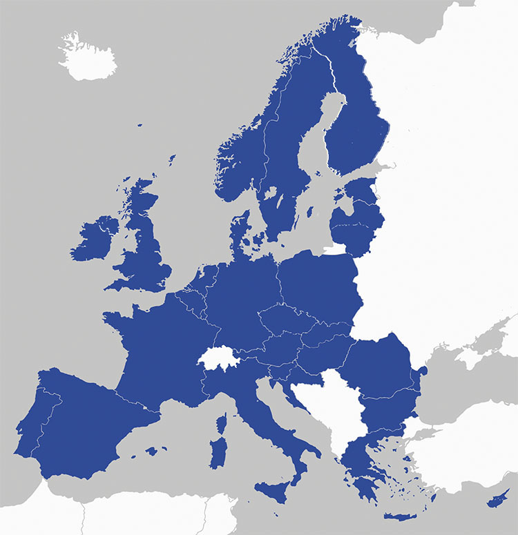 EU BIM, un manual para la eficiencia | ITRANSPORTE