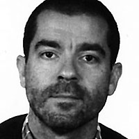 Roberto Vílchez