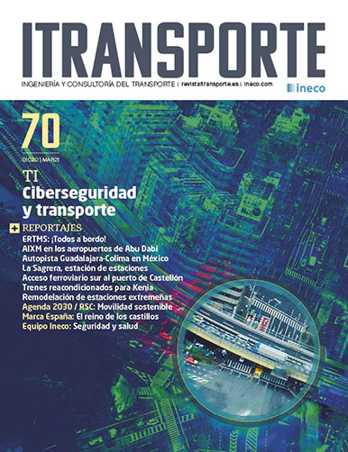 ITRANSPORTE 70